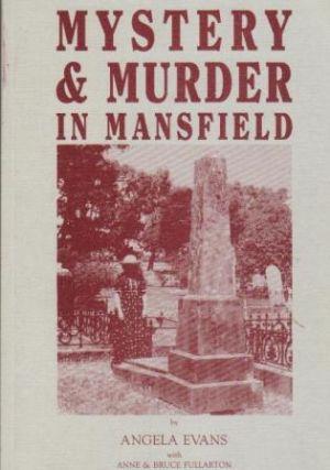 Mystery and Murder in Mansfield