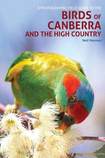 Birds of Canberra & High Country