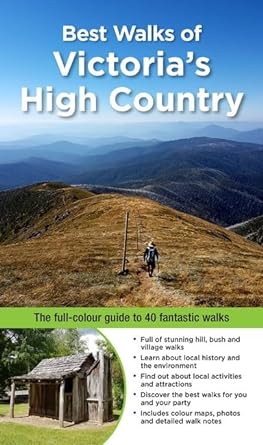 [Walk] Best Walks of Victoria's High Country