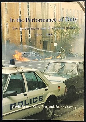 [Police] In the Performance of Duty Rare