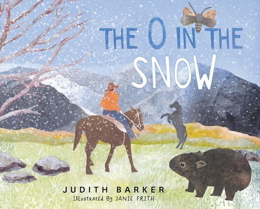 [Children] The O in The Snow