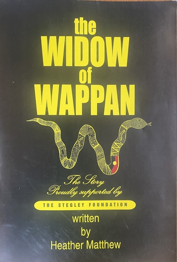 [District] Widow of Wappan