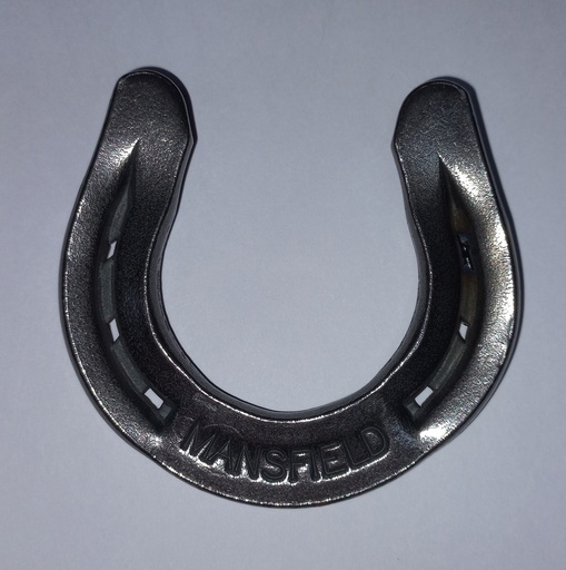 [Merchandise] Horse Shoe Magnet