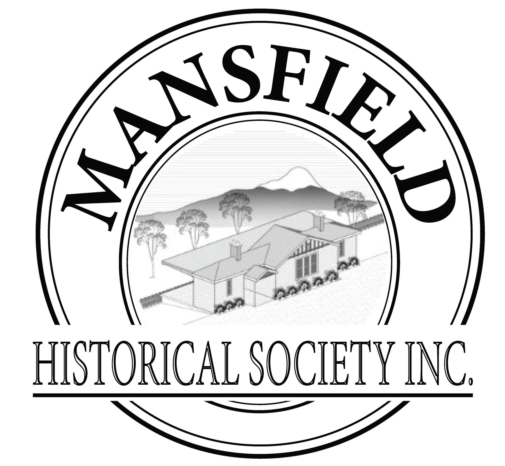 Mansfield Historical Society